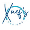 Logo xuefs transparent