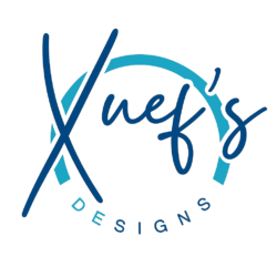 Logo xuefs transparent